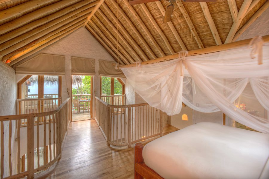索尼娃富士 - 双卧克鲁索泳池别墅图片3 - Soneva Fushi 2 Bedroom Crusoe with Pool Photo 3