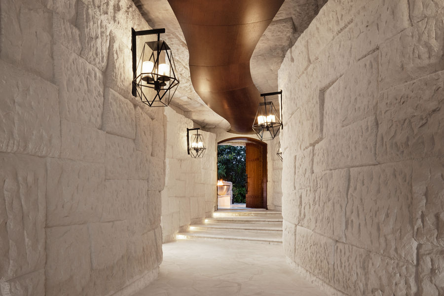 华尔道夫 - 石头酒窖图片2 - Waldorf Astoria Maldives Ithaafushi  The Rock Photo 2