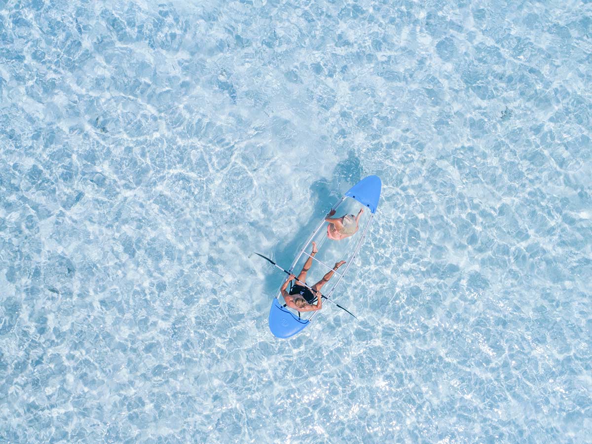 夏日岛 - 水上运动图片2 - Summer Island Maldives Water sports Photo 2