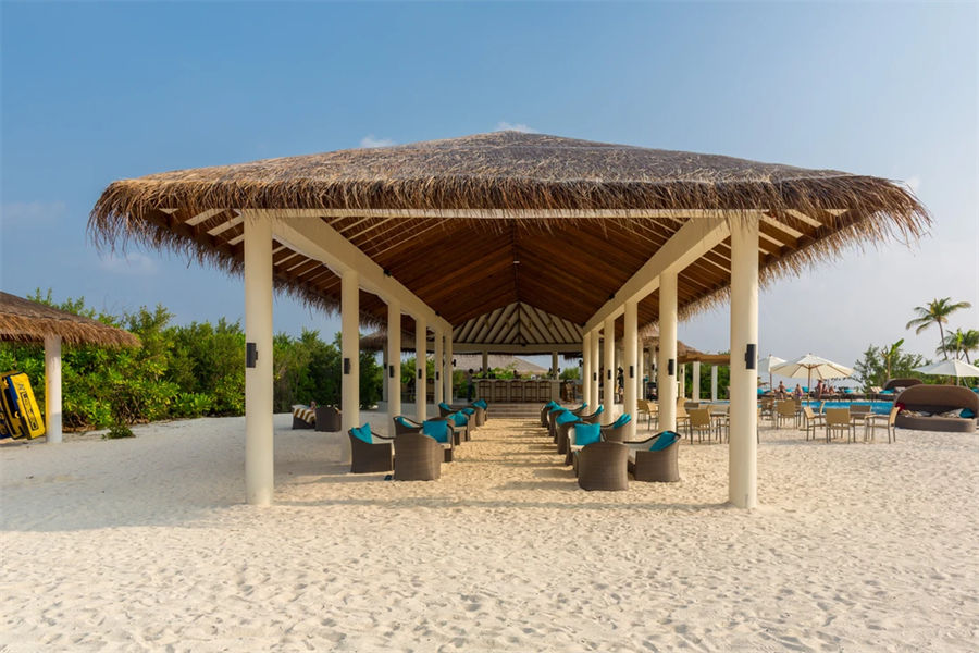 可可尼 - 泳池酒吧图片4 - Cocoon Maldives Loabi Loabi Bar Photo 4