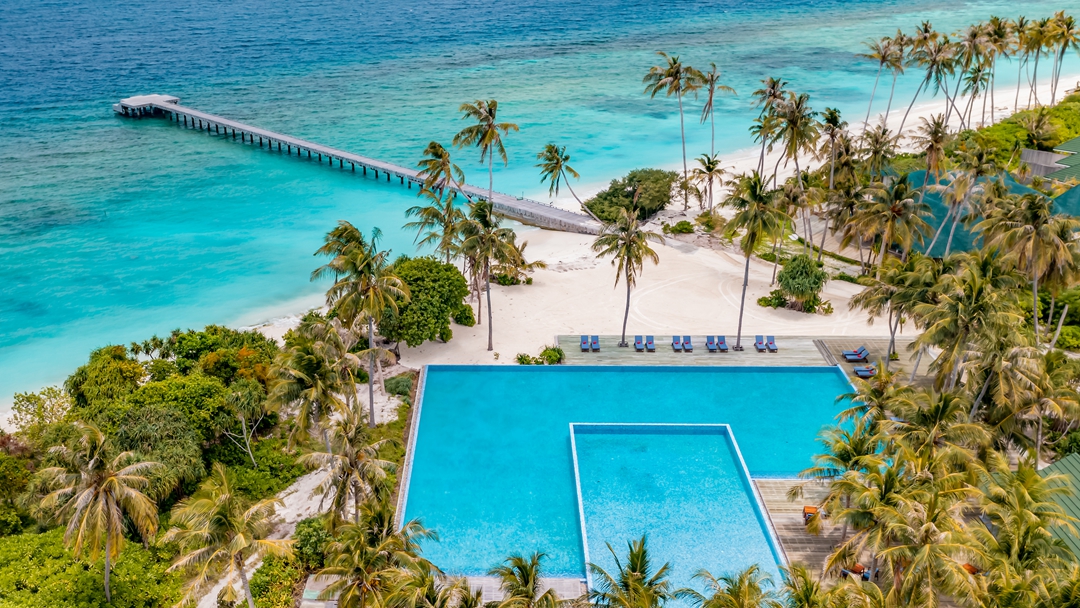 禧亚世嘉度假村图片3 - Siyam World Maldives Resort Photo 3