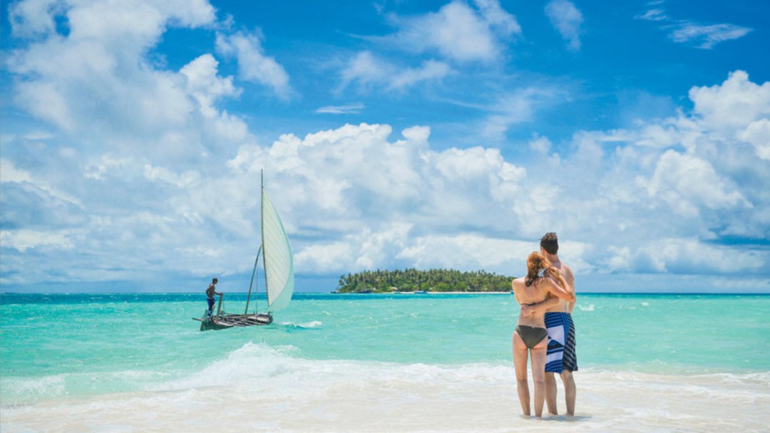 小班度士度假村图片1 - Malahini Kuda Bandos Resort Photo 1