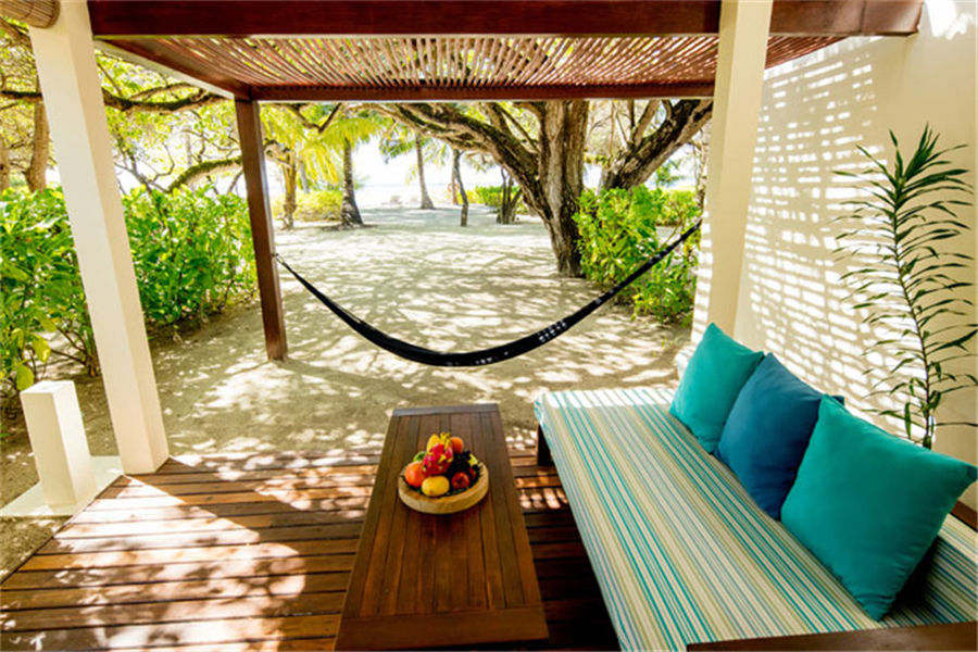 康杜玛 - 花园别墅图片2 - Holiday Inn Resort Kandooma Maldives  Garden Villa Photo 2
