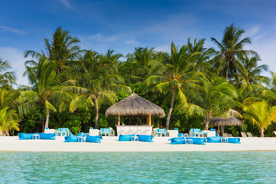 椰子岛 - 阿提里酒吧图片2 - Kurumba Maldives Athiri Bar Photo 2