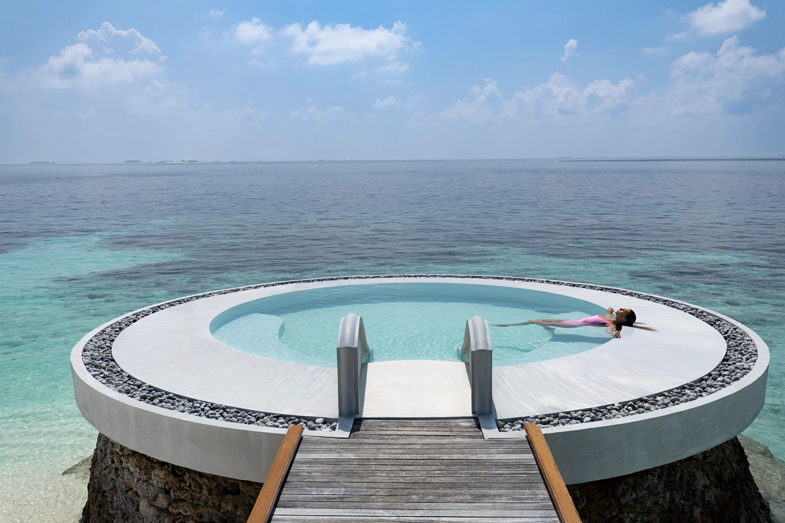芙花芬度假村图片6 -  Huvafen Fushi Spa Resort Maldives Resort Photo 6