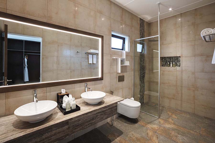 古丽都 - 私人家庭别墅套房 (双卧)图片2 - Kuredu lsland Resort & Spa Private Villa Family Suite Photo 2