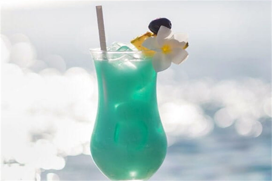 富士法鲁 - 果味吧图片3 - Fushifaru Maldives Thundi Photo 3