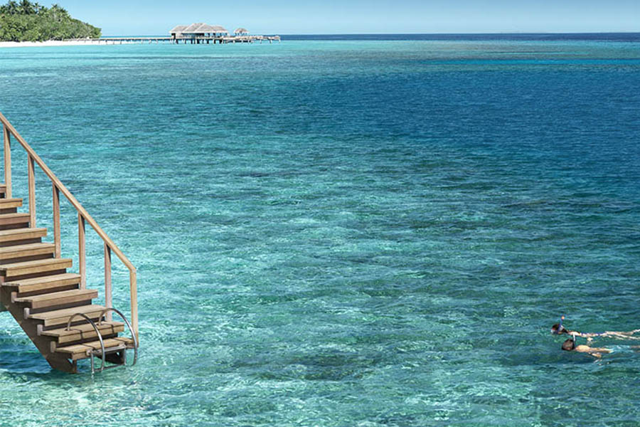瓦卡鲁 - 海上运动图片4 - Vakkaru Maldives water sports Photo 4