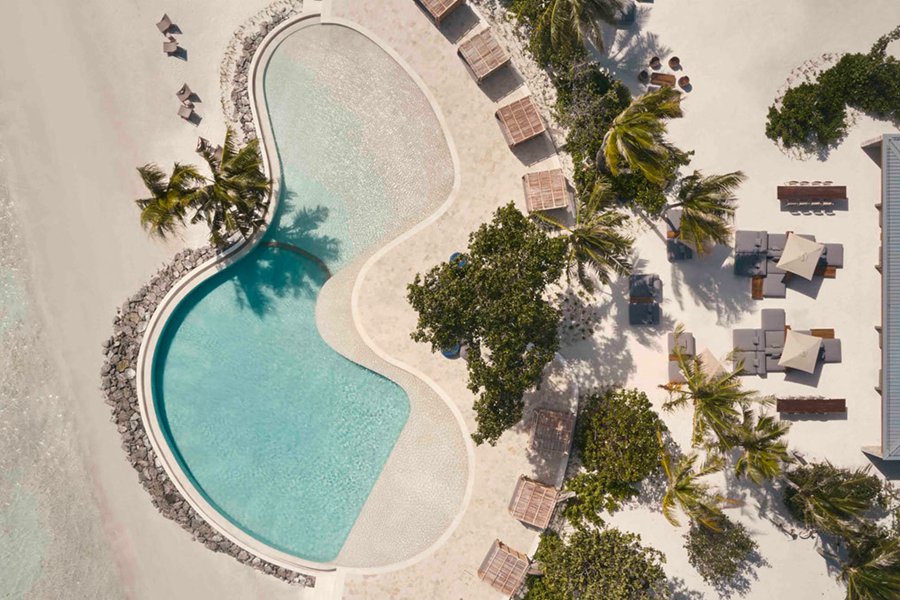 柏典 - 法里公寓工作室图片3 - Patina Maldives Fari Studios Photo 3