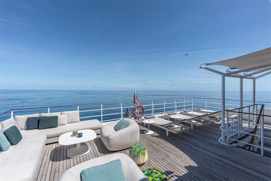 四季库达呼拉 - 探险家游轮图片3 - Four Seasons Resort Maldives at Kuda Hura Explorer Photo 3