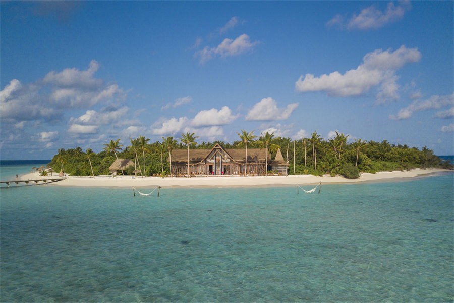 芙拉薇莉 - 亚洲餐厅图片3 - Furaveri lsland Resort & Spa Raiyvilla Photo 3