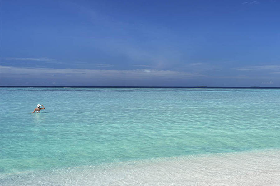 瓦卡鲁 - Spa图片4 - Vakkaru Maldives Spa Photo 4