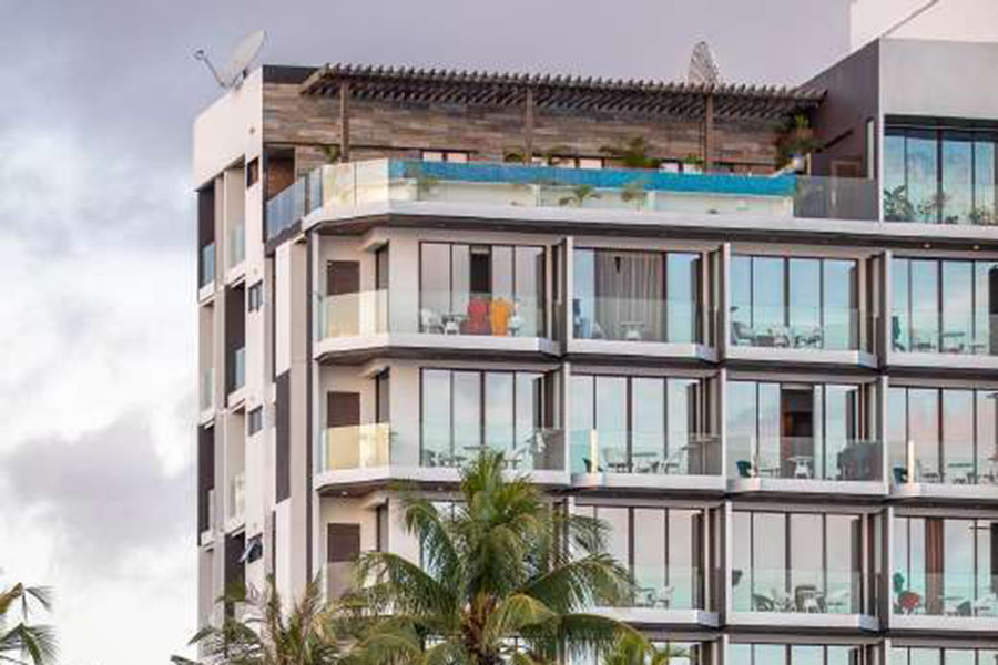 竞技场海滩酒店度假村图片4 - ARENA HOTELS Resort Photo 4