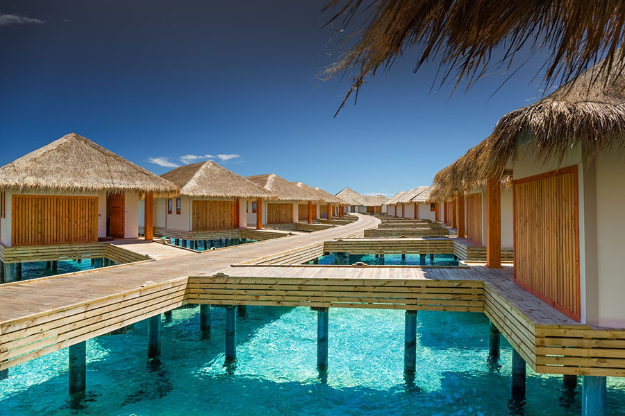库达富士度假村图片3 - Kudafushi Resort & Spa Resort Photo 3