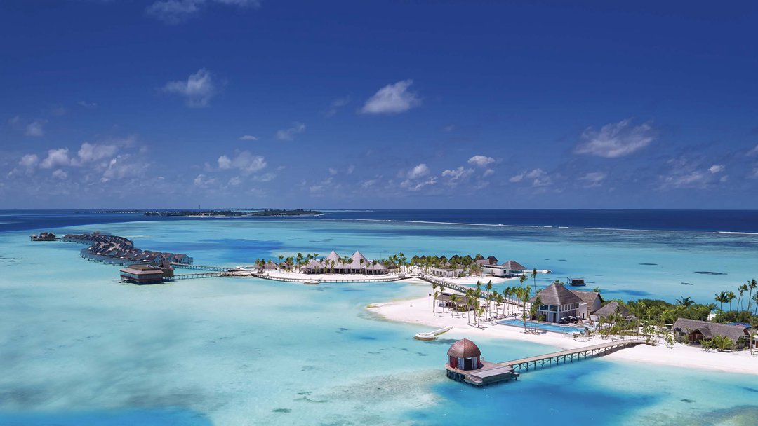 奥臻籁馥玛度度假村图片2 - Ozen LIFE Maadhoo Resort Photo 2