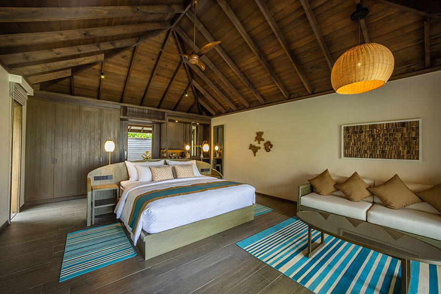 贾瓦卡拉 - 沙滩别墅（Dheru）图片2 - Jawakara Islands Maldives Beach Villa - Dheru Photo 2