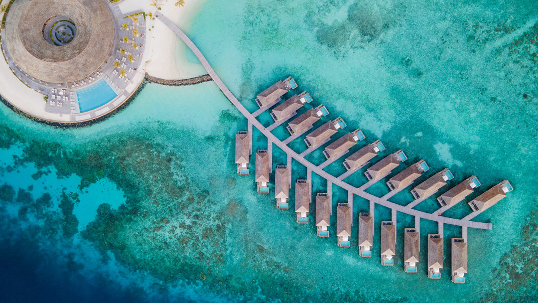 卡吉度假村图片3 - Kagi Maldives Resort Photo 3