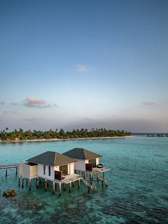 NH精选豪沃达岛度假村图片15 - NH Collection Maldives Havodda Resort Resort Photo 15