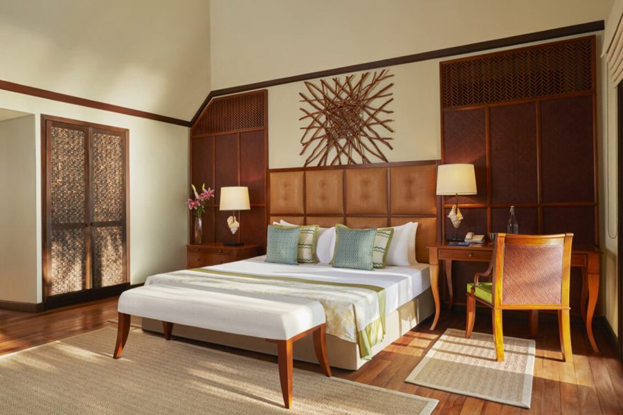 泰姬珍品 - 双卧沙滩泳池套房图片4 - Taj Exotica Resort & Spa Two-Bedroom Beach Suite with Private Pool Photo 4