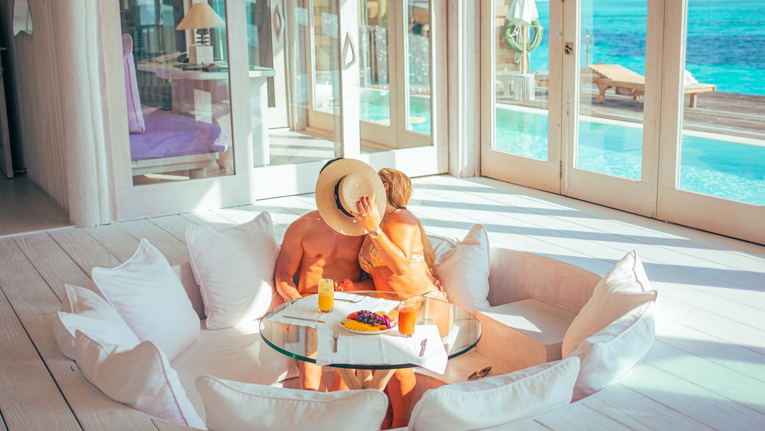 索尼娃贾尼度假村图片8 - Soneva Jani Resort Photo 8