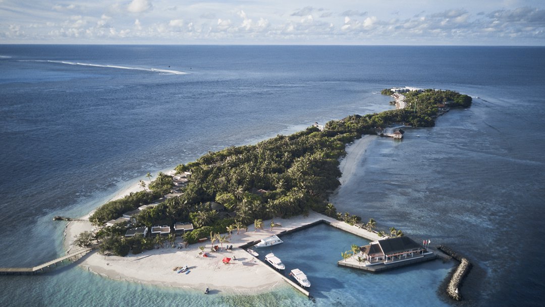 奥露哈林吉利度假村图片1 - OBLU NATURE HelenGeli Resort Photo 1
