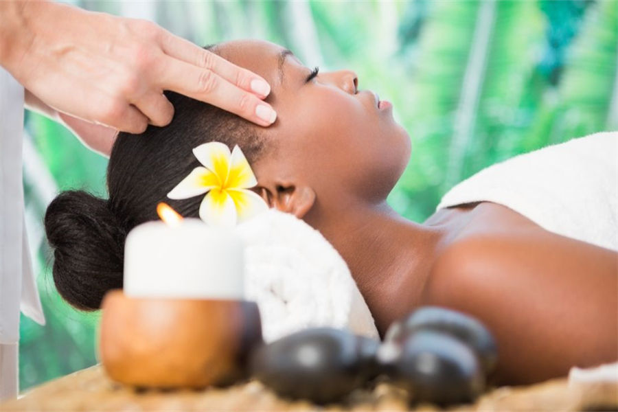 希娜蒙埃拉胡 - 水疗中心图片2 - Cinnamon Ellaidhoo Maldives Chavana Spa Photo 2