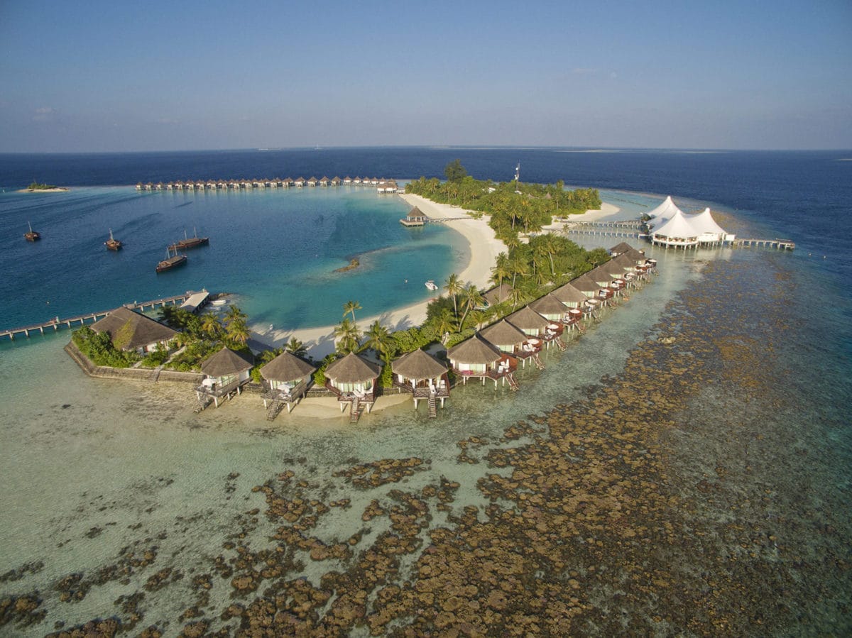 萨芙莉度假村图片2 - Safari island Resort Photo 2