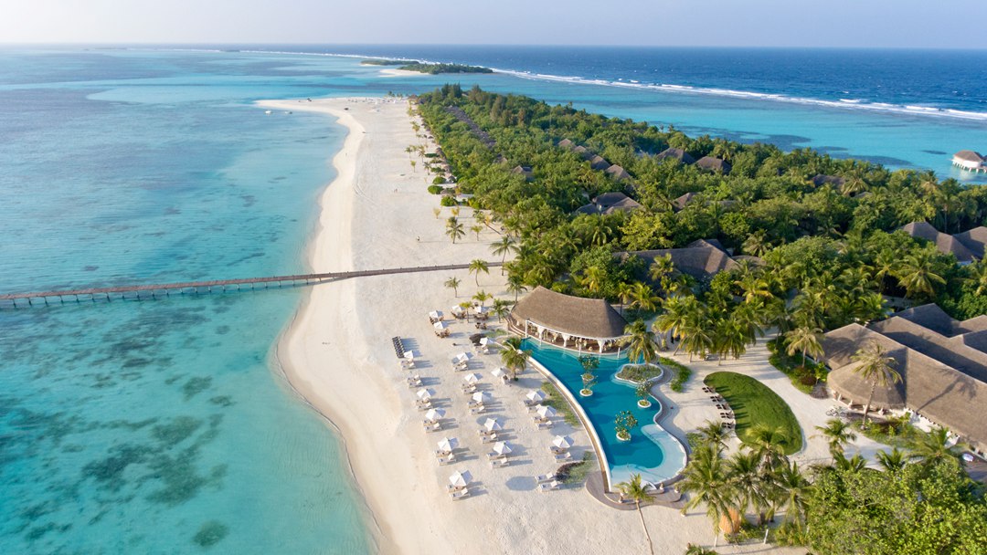 六善肯尼呼拉度假村图片2 - Six Senses Kanuhura Resort Photo 2