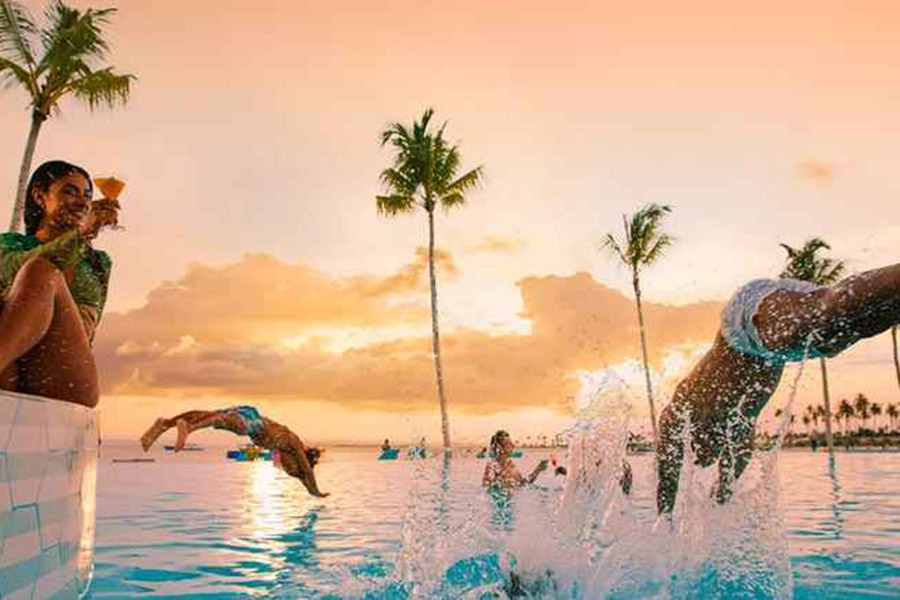 欢乐岛 - 运动&健康图片2 - Joy Island Maldives Sports & Health Photo 2