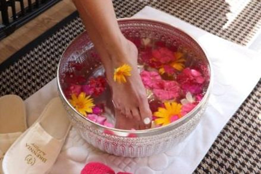 布伦尼亚 - 水疗和健康图片3 - Brennia Kottefaru SPA & WELLNESS Photo 3