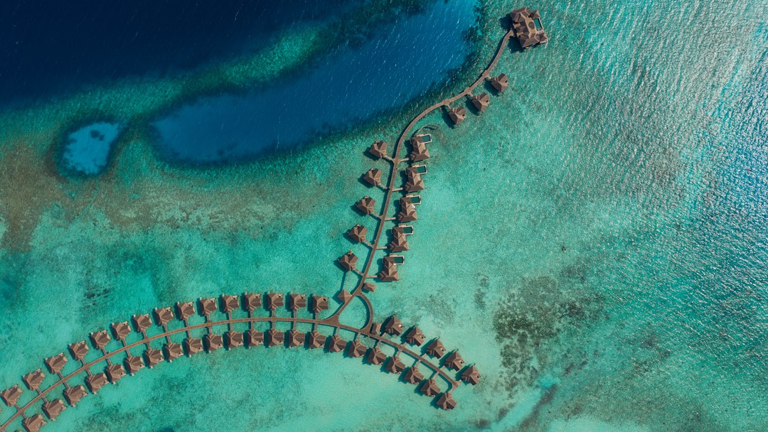 瓦卡鲁度假村图片8 - Vakkaru Maldives Resort Photo 8