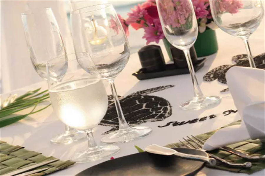 安纳塔拉薇利 - 婚礼图片3 - Anantara Veli Resort Maldives Weddings Photo 3