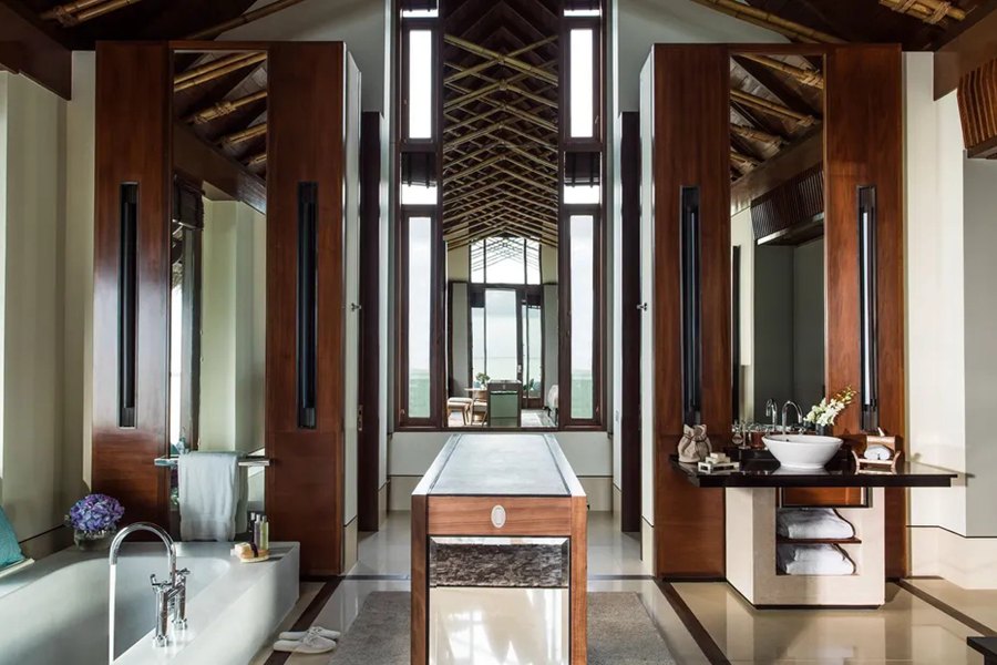 瑞提拉唯一 - 水上别墅图片4 - One&Only Reethi Rah Water Villas Photo 4