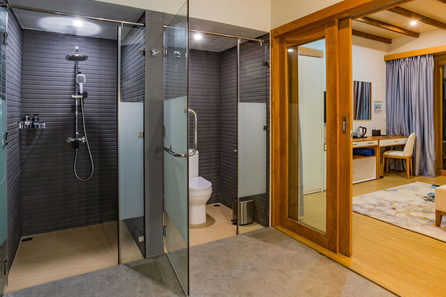 菲亚瓦鲁 -  泳池别墅图片3 - Fiyavalhu Maldives Pool Villa Photo 3