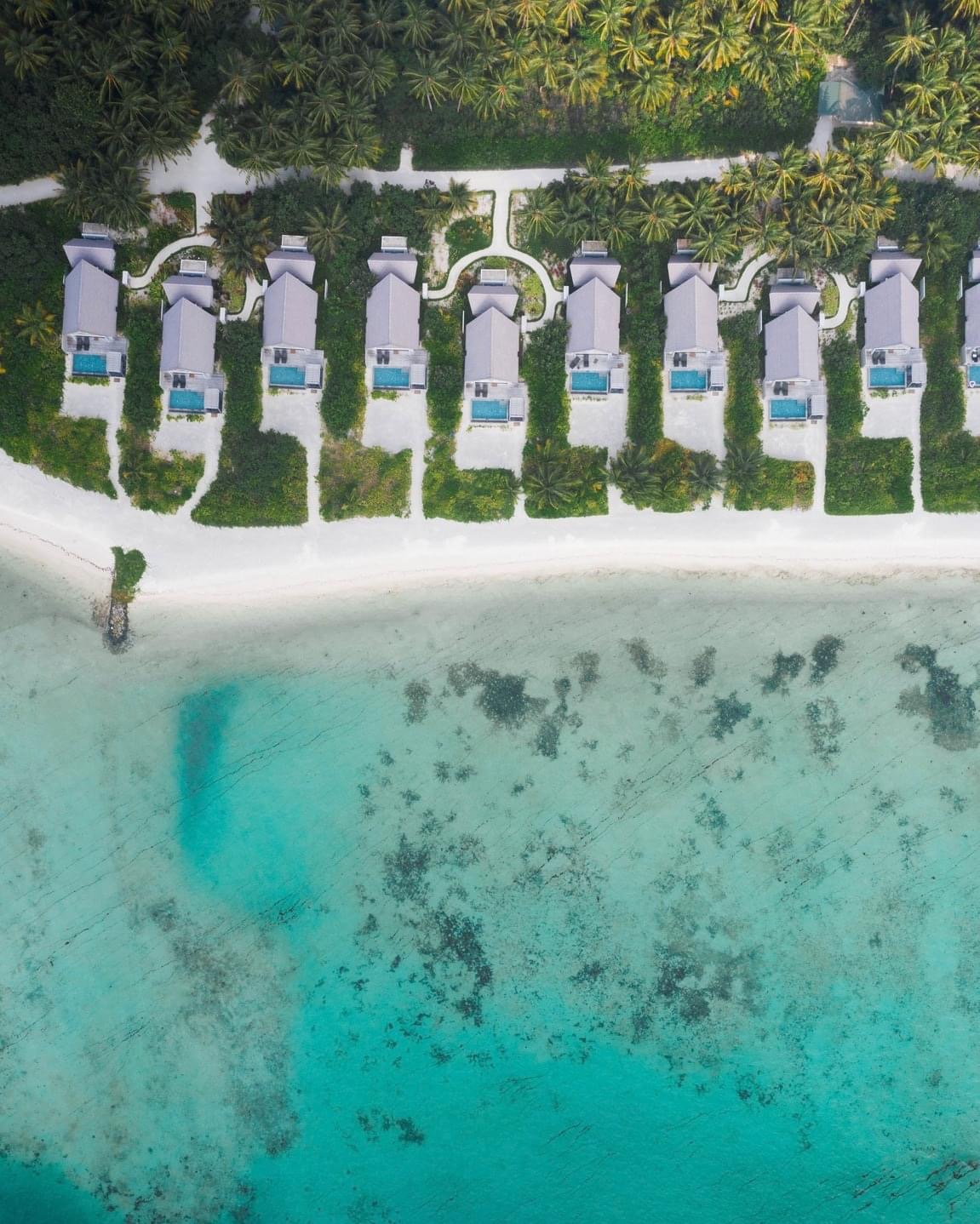 马蒂富士私人岛度假村图片5 - Madifushi Private Island Resort Photo 5