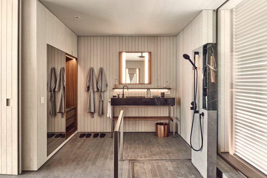 柏典 - 一卧水上泳池别墅图片3 - Patina Maldives One Bedroom Water Pool Villa Photo 3