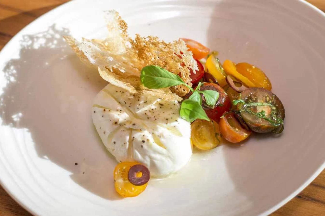 阿米拉富士 - Barolo烧烤餐厅图片4 - Amilla Fushi Barolo Photo 4