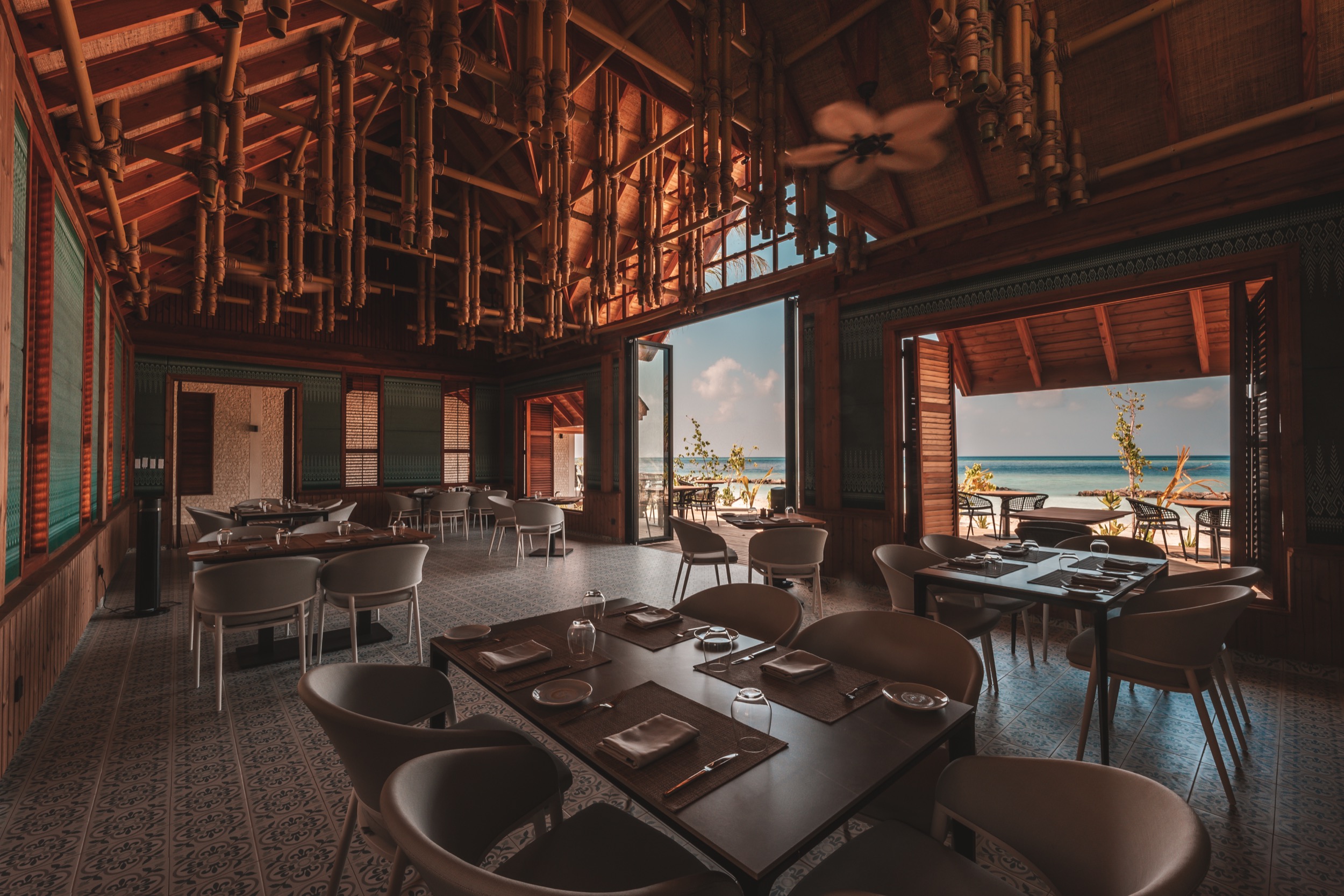 安娜妮娅马迪瓦鲁度假村图片12 - Ananea Madivaru Maldives Resort Photo 12