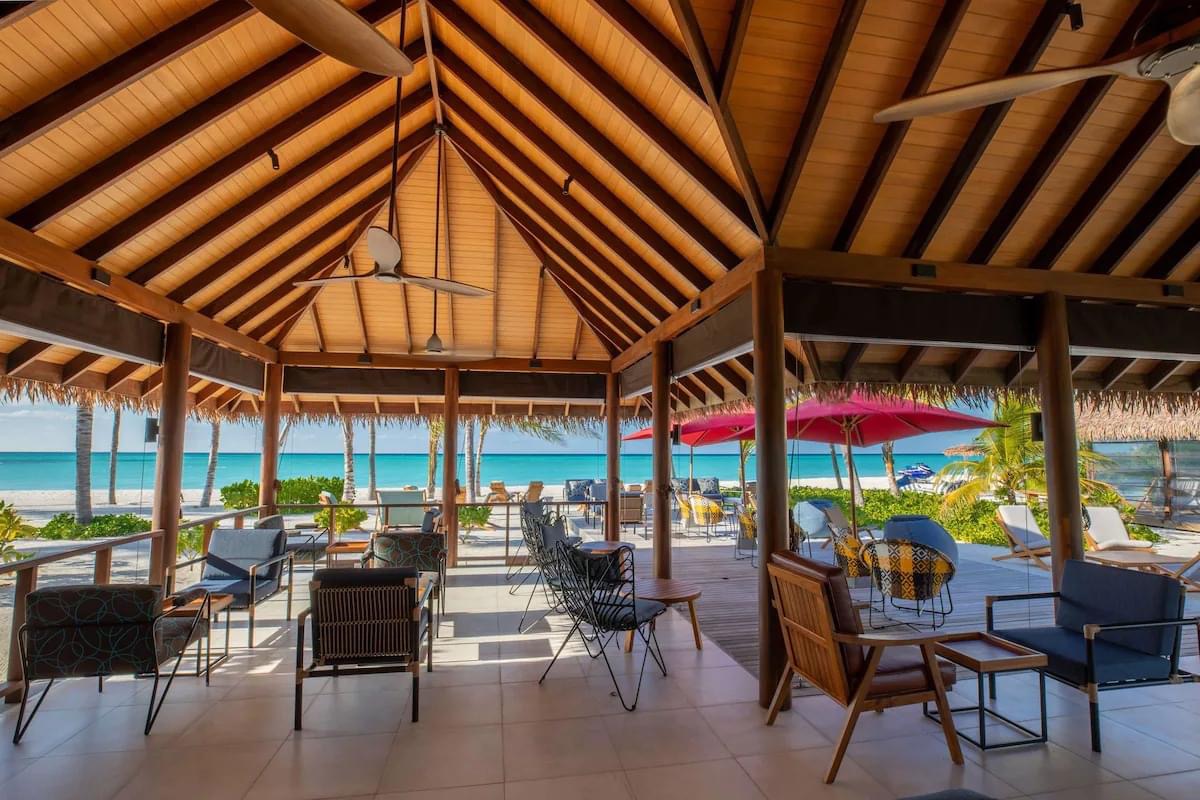 巴塞罗度假村度假村图片2 - Barcelo Whale Lagoon Maldives Resort Photo 2