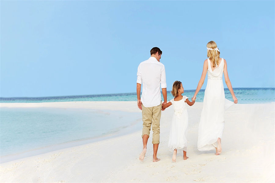 康杜玛 - 婚礼与蜜月图片2 - Holiday Inn Resort Kandooma Maldives  Weddings & Honeymoons Photo 2