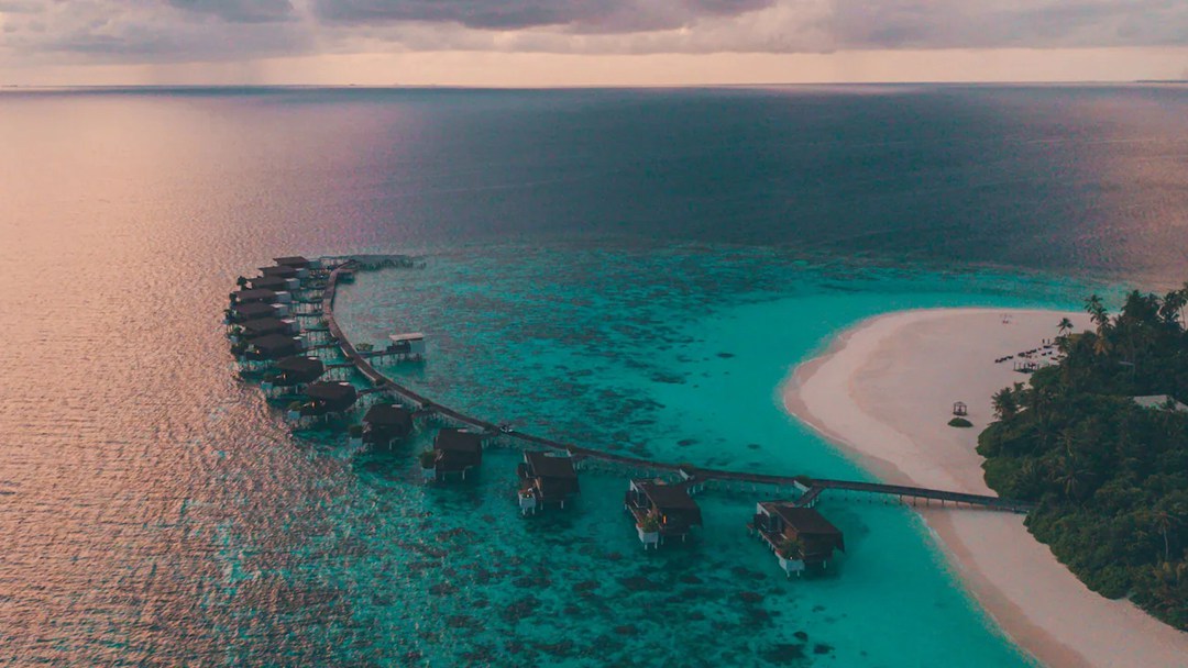 柏悦哈达哈度假村图片3 - Park Hyatt Maldives Hadahaa Resort Photo 3
