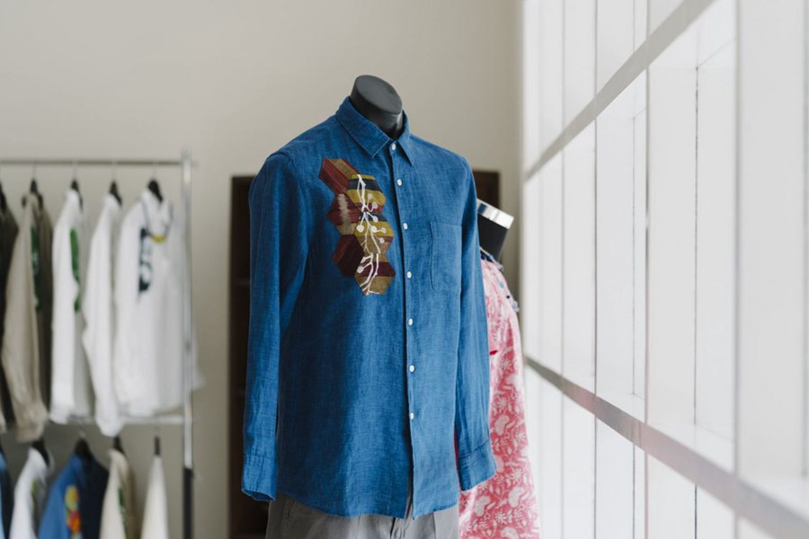 诺库 - 商店图片3 - Noku Maldives Nice Things Photo 3