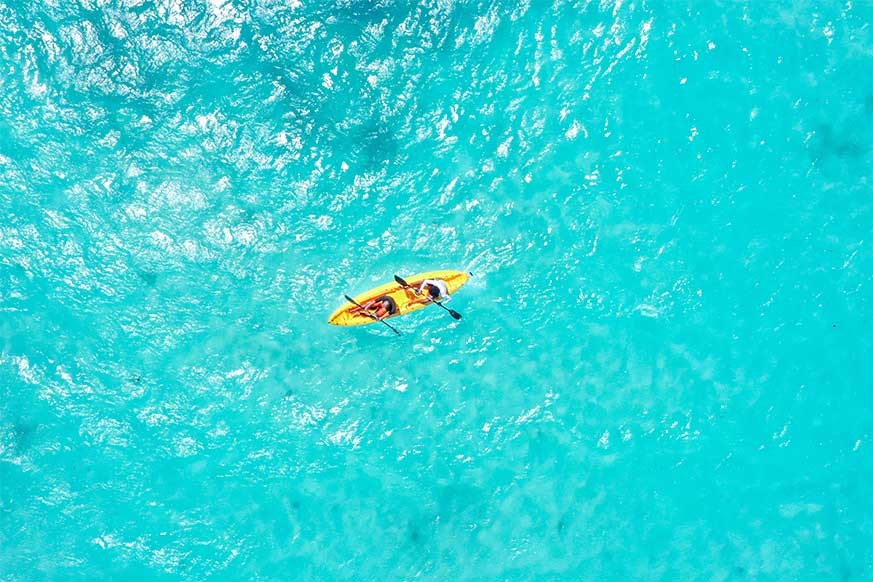 南棕榈 - 水上运动图片1 - South Palm Water Sports Photo 1