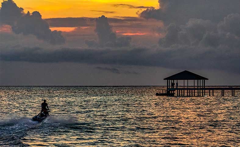 南棕榈 - 水上运动图片3 - South Palm Water Sports Photo 3