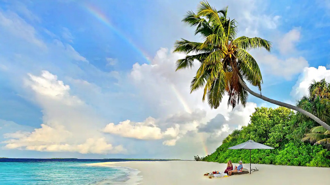 柏悦哈达哈度假村图片2 - Park Hyatt Maldives Hadahaa Resort Photo 2