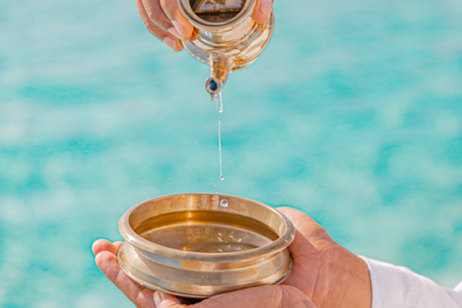 索尼娃秘密 - 健康图片2 - Soneva Secret Wellness Photo 2