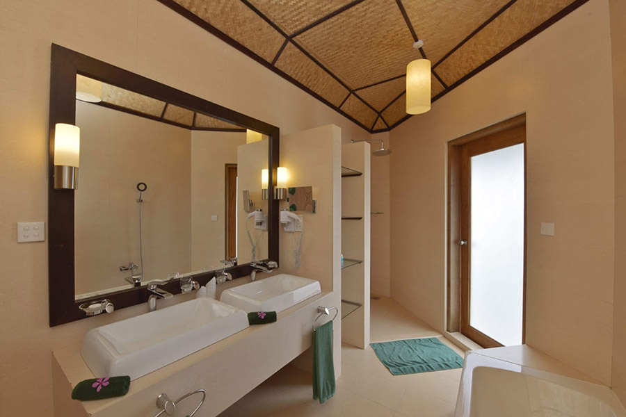 萨芙莉 - 沙滩平房图片3 - Safari island Beach Bungalow Photo 3