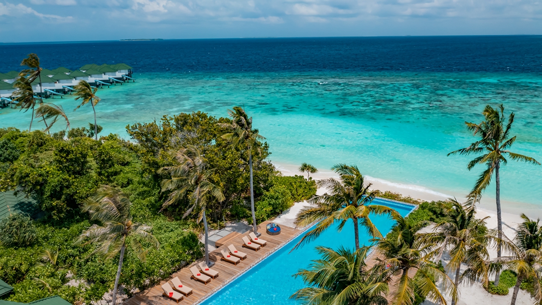 禧亚世嘉度假村图片4 - Siyam World Maldives Resort Photo 4