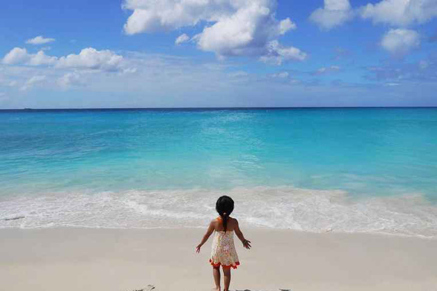 欢乐岛 - 儿童俱乐部图片3 - Joy Island Maldives Kids Club Photo 3