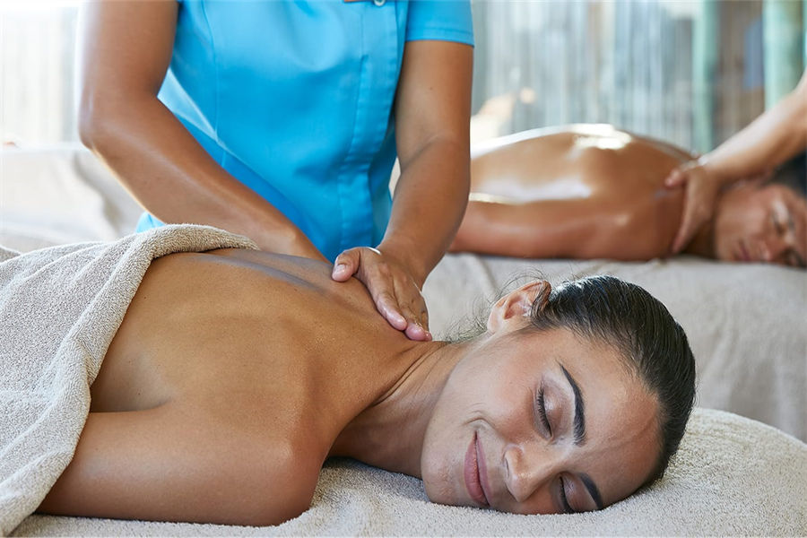 港丽 - 静幽水疗院图片2 - Conrad Maldives Rangali lsland Spa Retreat Photo 2